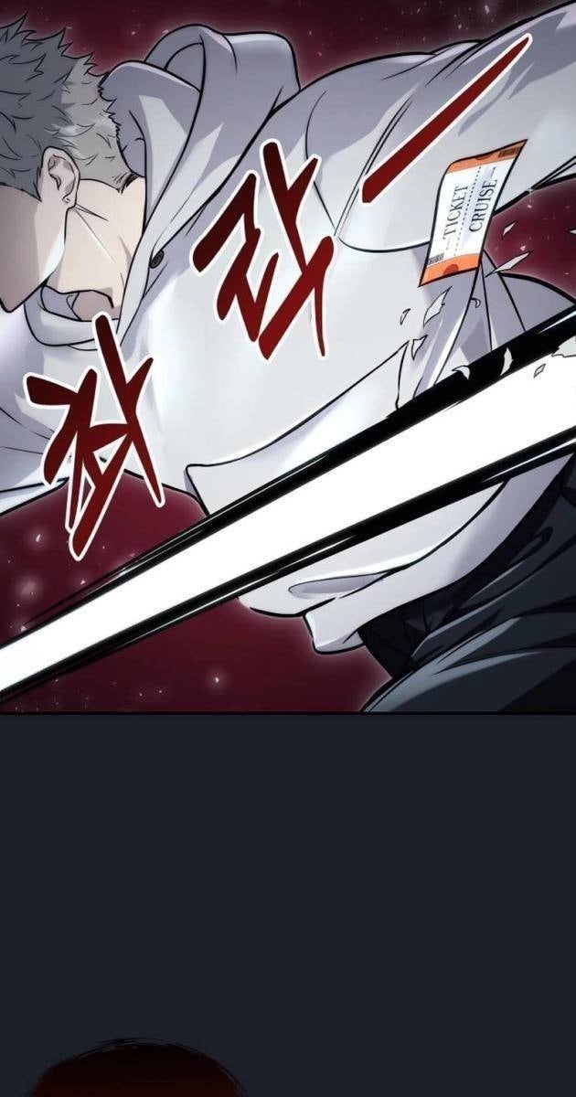 Cuộc Chiến Trong Tòa Tháp: Urek Mazino - Page 165