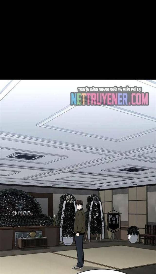 Người Trở Về Từ Cõi Chết - Page 14