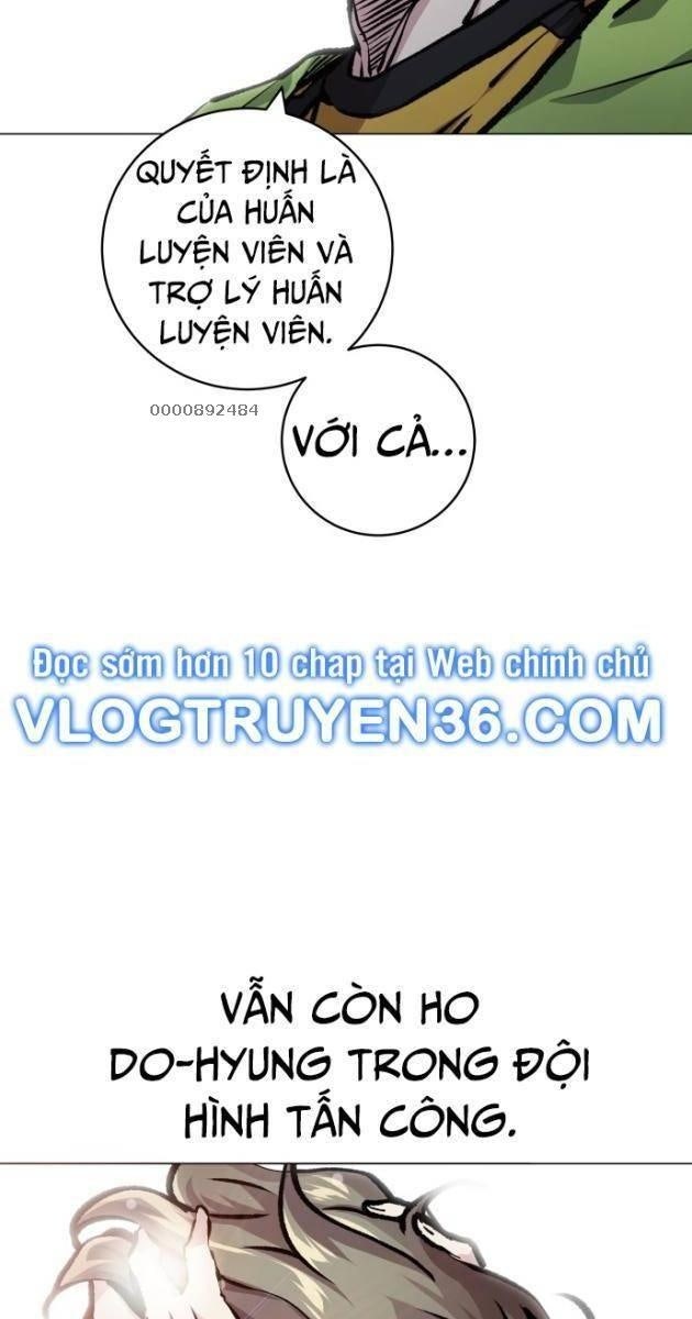 Góc Cao Khung Thành - Page 7