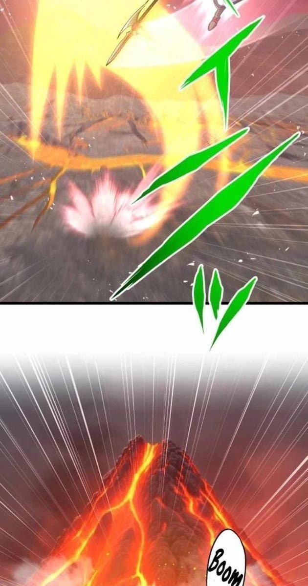 Tuyệt Thế Kiếm Thánh Hồi Quy - Page 68