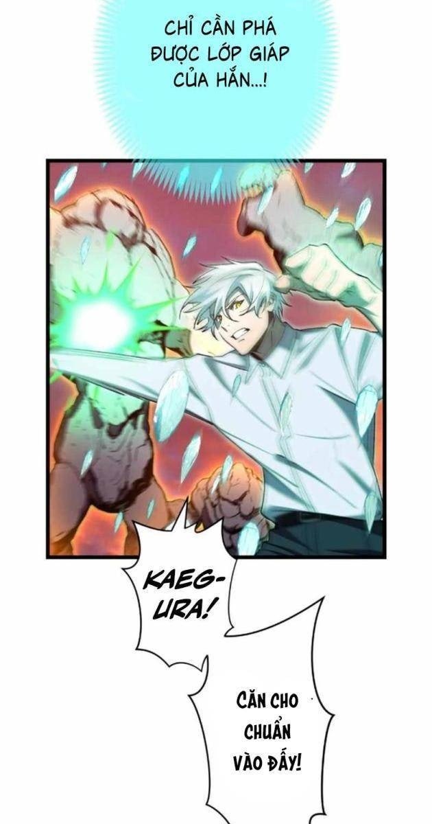 Tuyệt Thế Kiếm Thánh Hồi Quy - Page 86