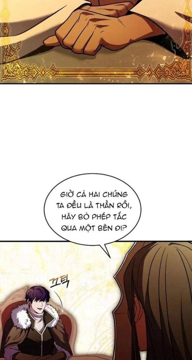 Sự Trở Lại Của Đại Pháp Sư - Page 6