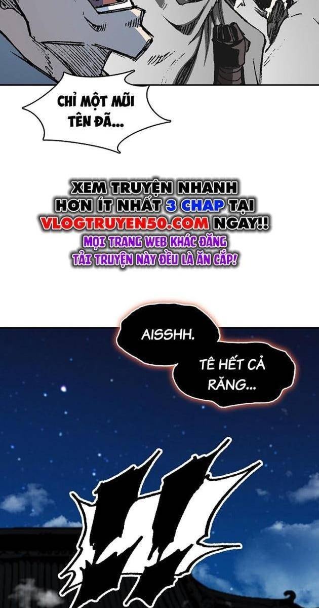 Hồi Ức Chiến Thần - Page 86