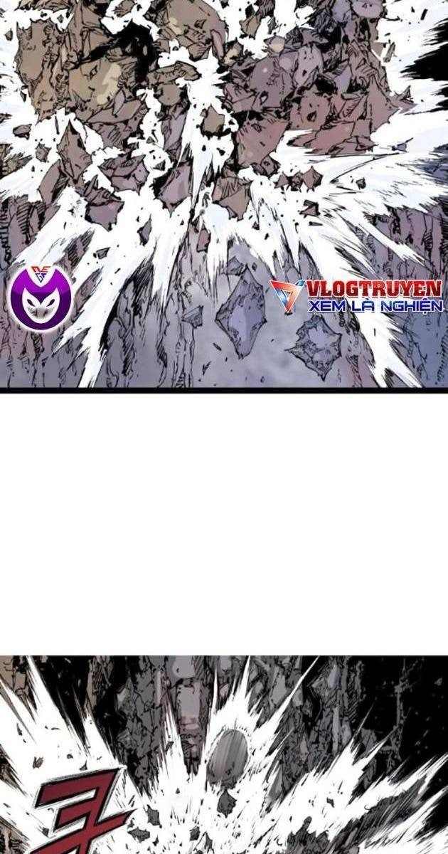 Sát Thần Tu La - Page 174