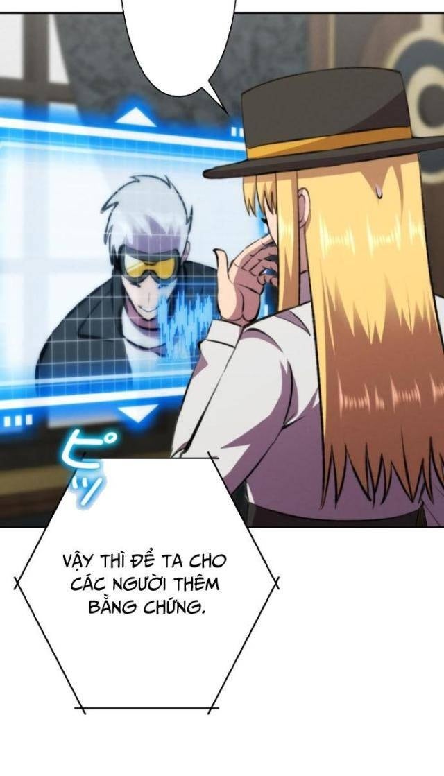 Tôi Không Phải Là Kẻ Phản Diện - Page 54