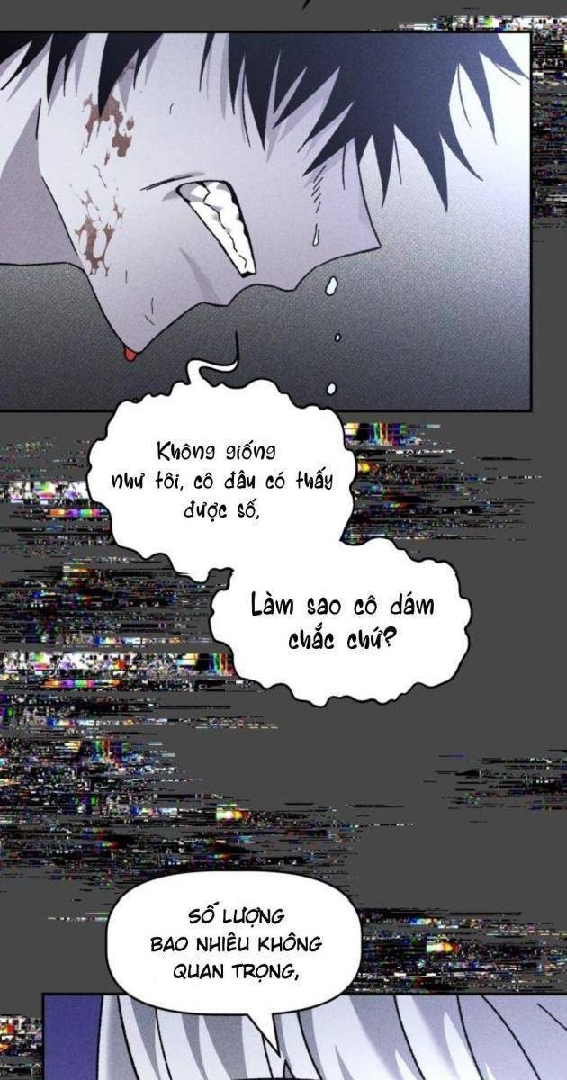 Cỗ Máy Dự Báo Sát Nhân - Page 82