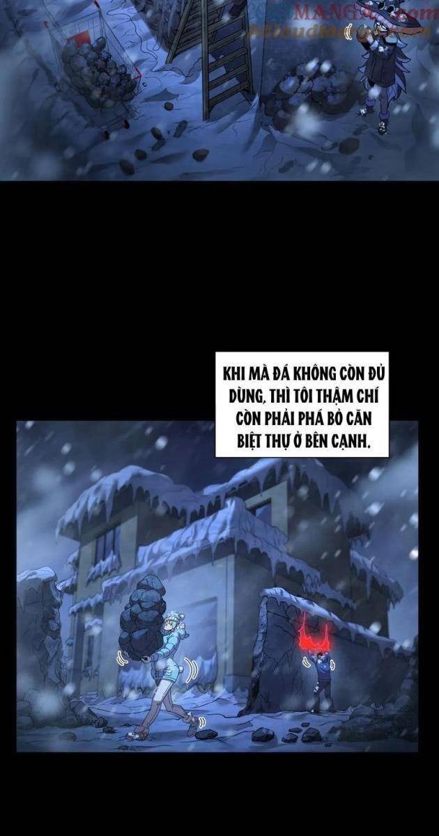 Cực Hàn Chiến Kỷ - Page 17