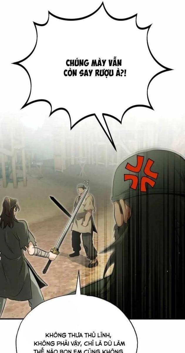 Hồi Quy Giả Về Hưu - Page 25