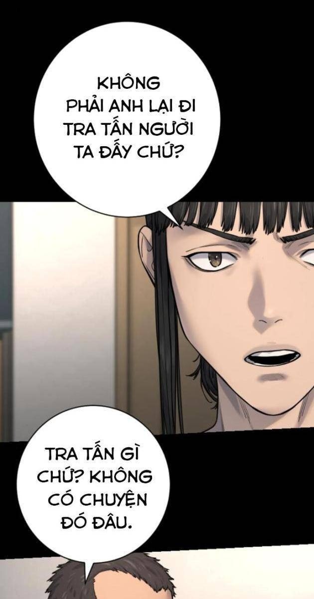 Cảnh Sát Báo Thù - Page 47