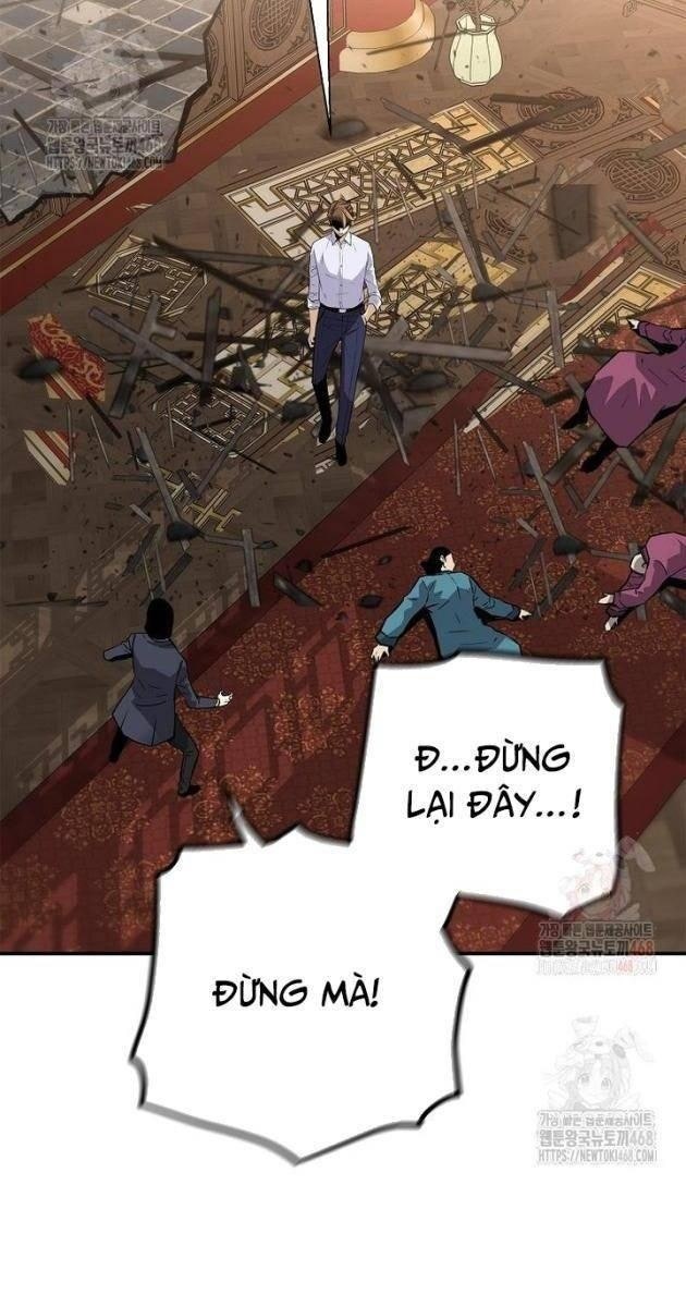 Sự Trở Lại Của Huyền Thoại - Page 51