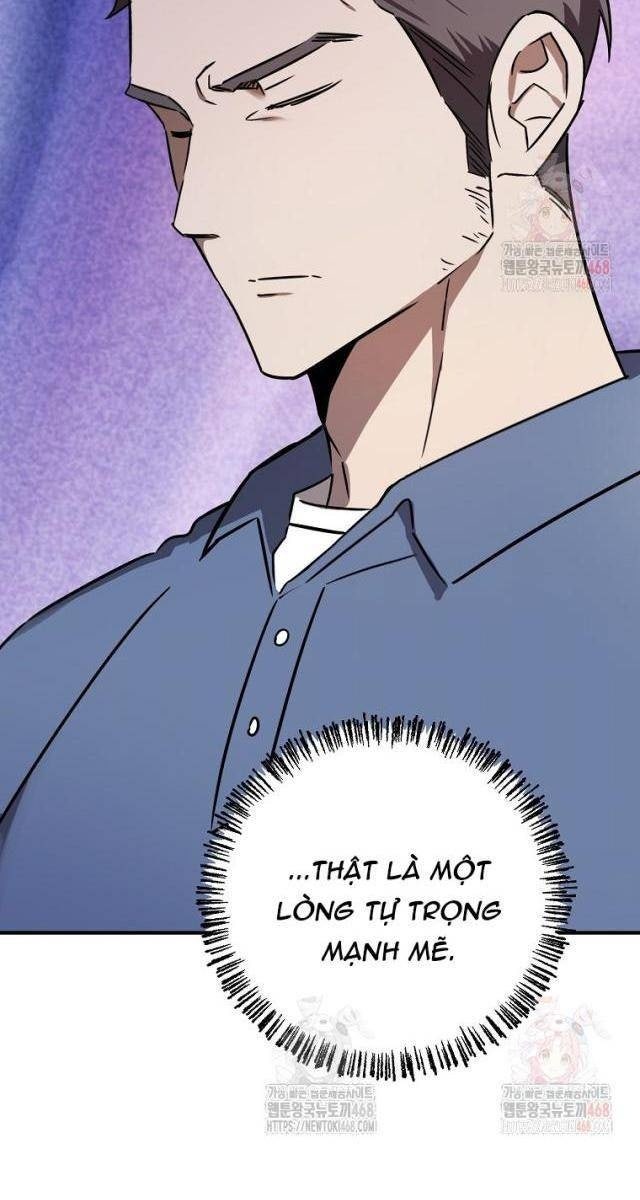 Tân Binh Của Đội Bóng Chày Quá Giỏi - Page 50