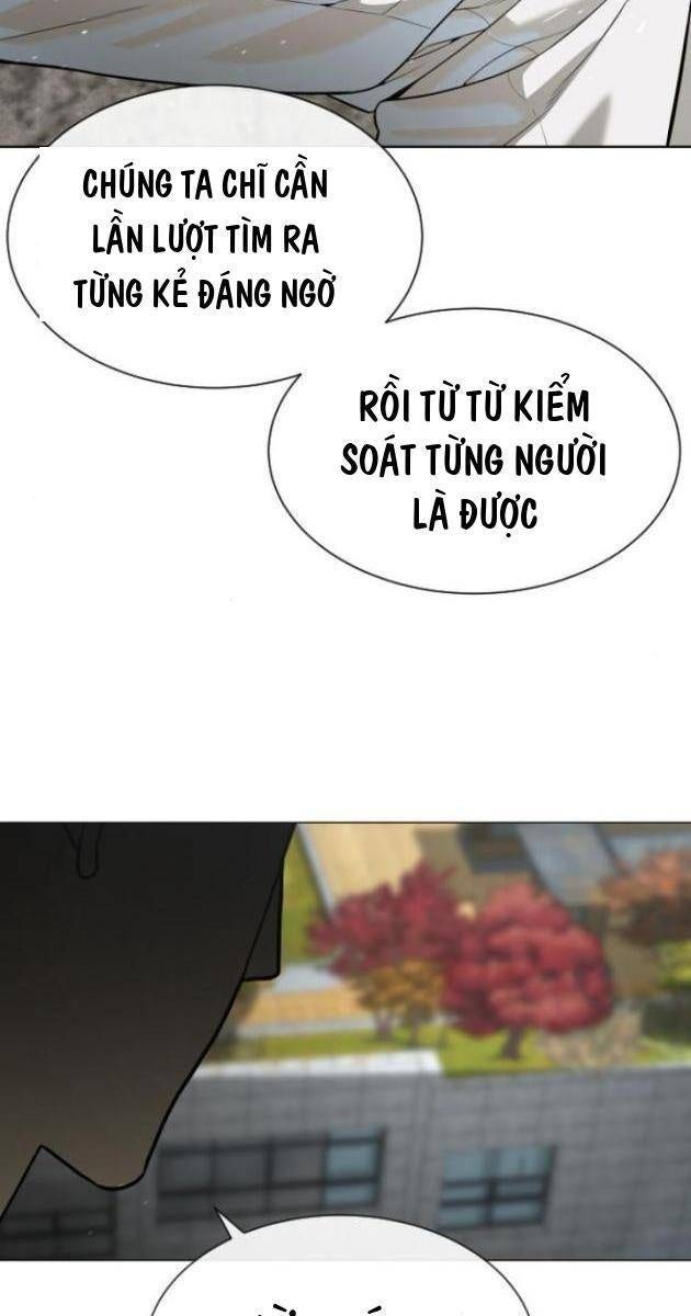 Sát Thủ Peter - Page 9