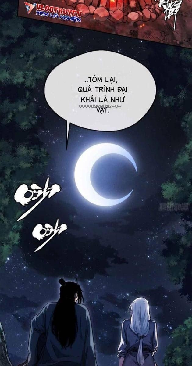 Đạo Quỷ Dị Tiên - Page 37