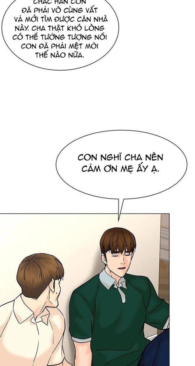 Người Trở Về Từ Cõi Chết - Page 29