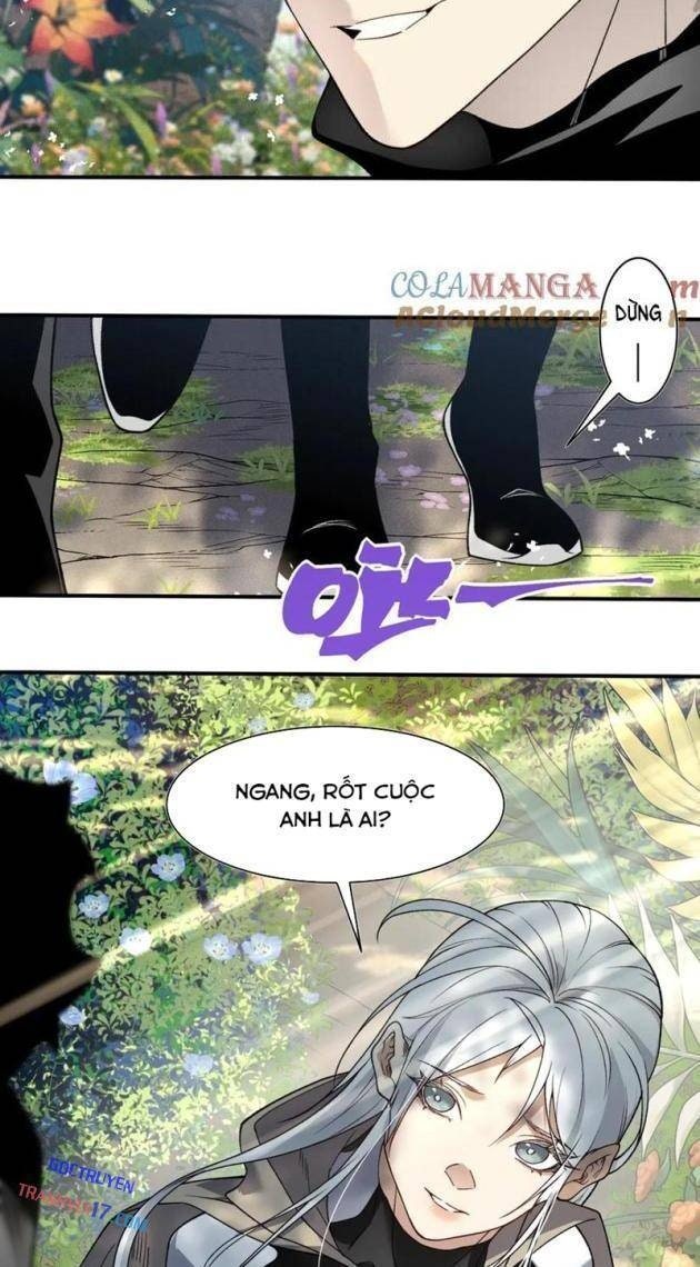 Quỷ Tiến Hóa - Page 58