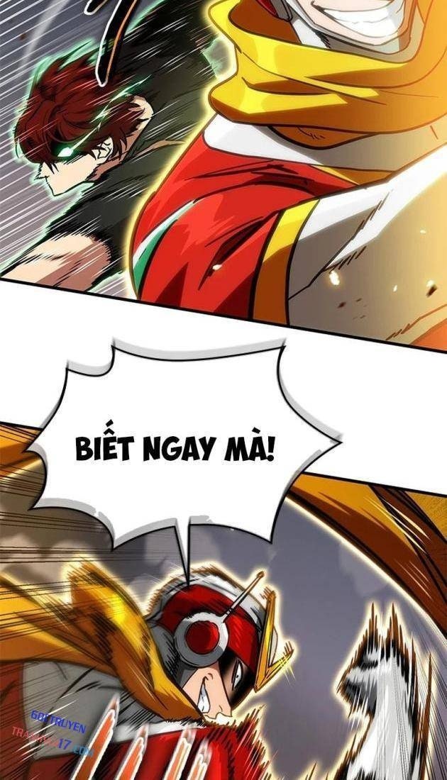 Từ Youtuber Thể Hình Triệu Sub Trở Thành Kẻ Vô Danh Trong Webtoon - Page 77