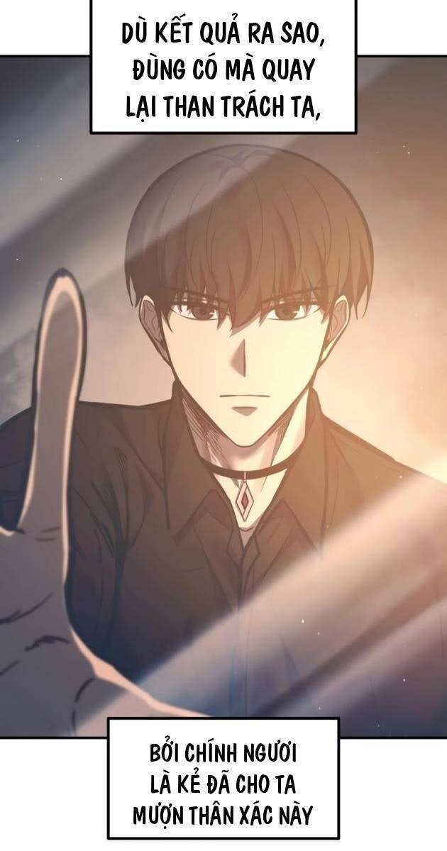 Trở Thành Hung Thần Trong Trò Chơi Thủ Thành - Page 107