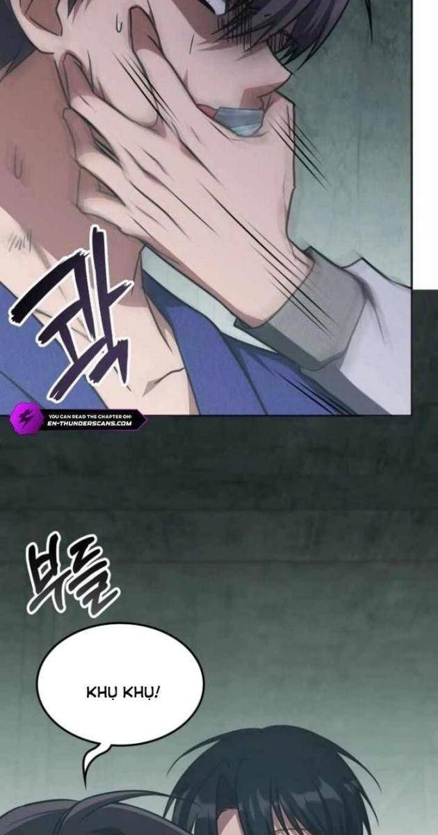 Trị Liệu Sư Quá Mạnh - Page 30