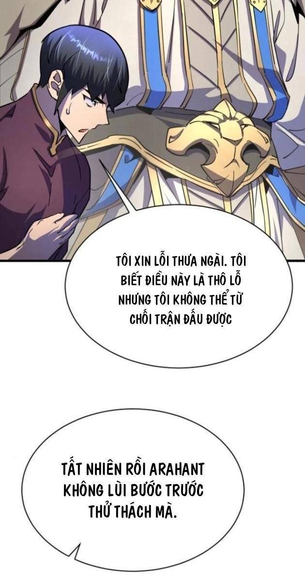 Thiên Tài Ma Pháp Sư Vật Lí - Page 37