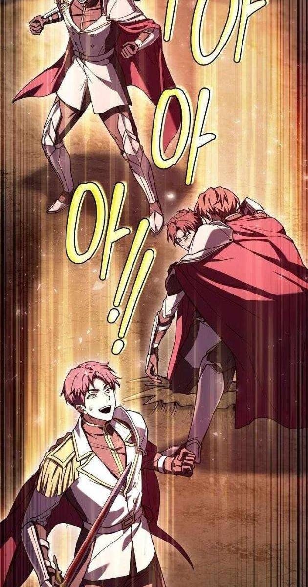 Sự Trở Lại Của Hiệp Sĩ Giáo Vô Song - Page 161