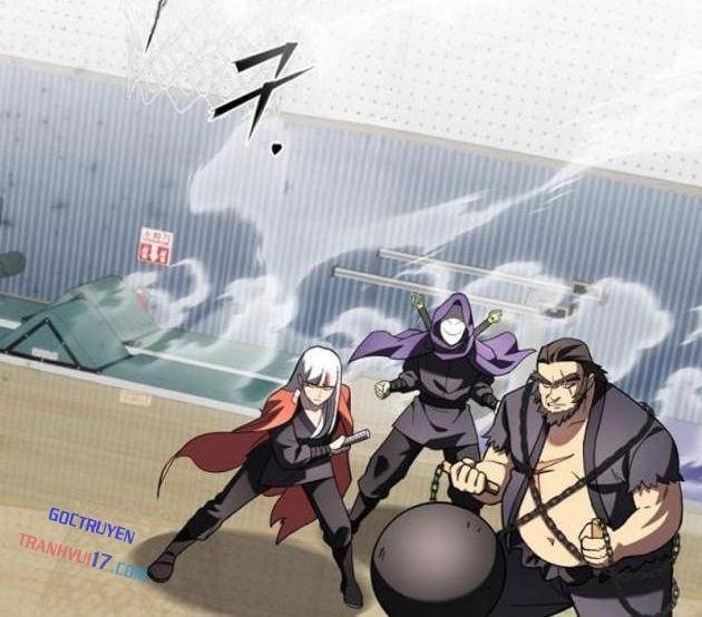 Thiên Ma Giáo - Page 30