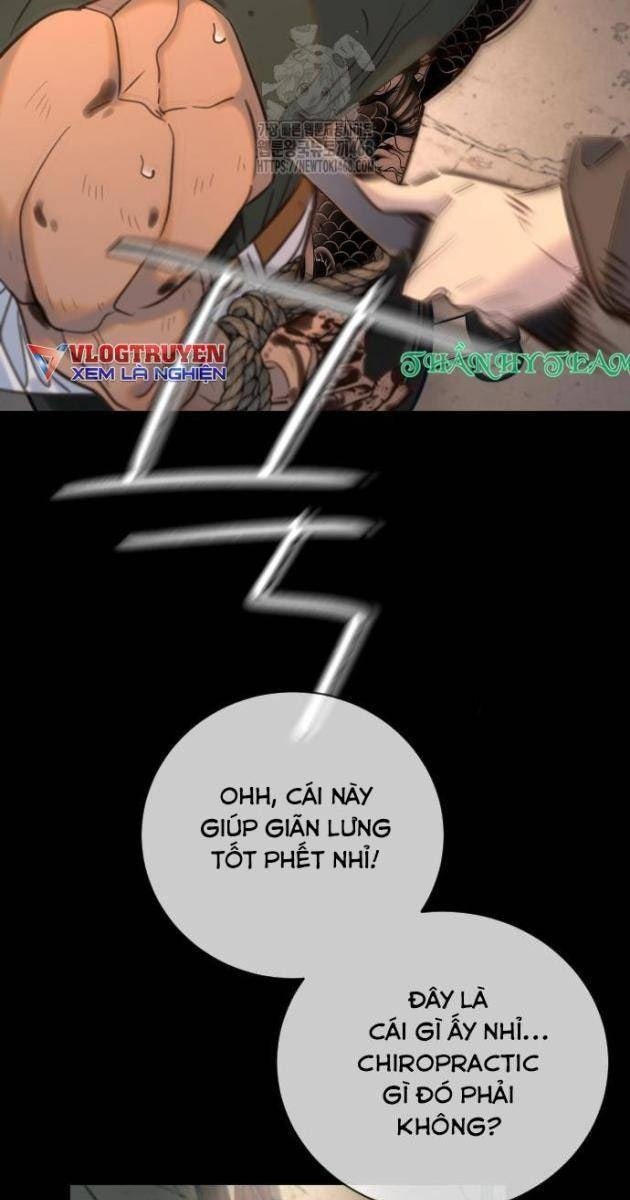 Mọi người Đều Yêu Cô Ấy - Page 9