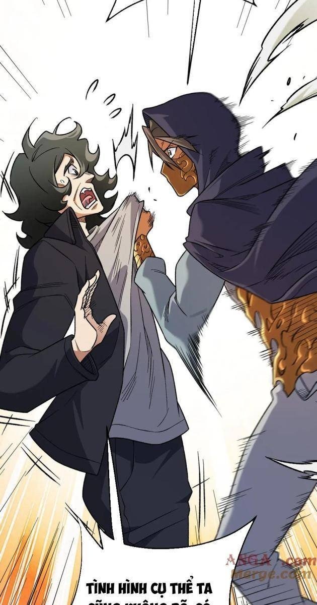 Toàn Dân Chuyển Chức: Duy Ta Vô Chức Tán Nhân - Page 63