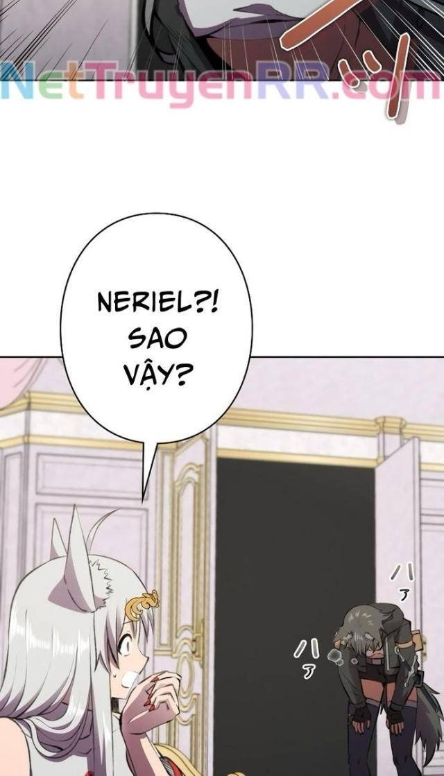 Tôi Không Phải Là Kẻ Phản Diện - Page 60