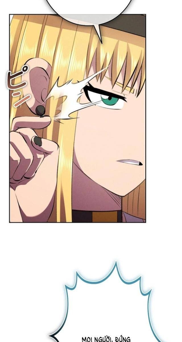 Tôi Không Phải Là Kẻ Phản Diện - Page 11
