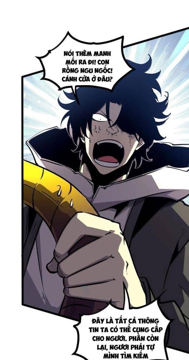 Ta Dựa Vào Nhặt Rác Trở Thành Vương Giả - Page 37