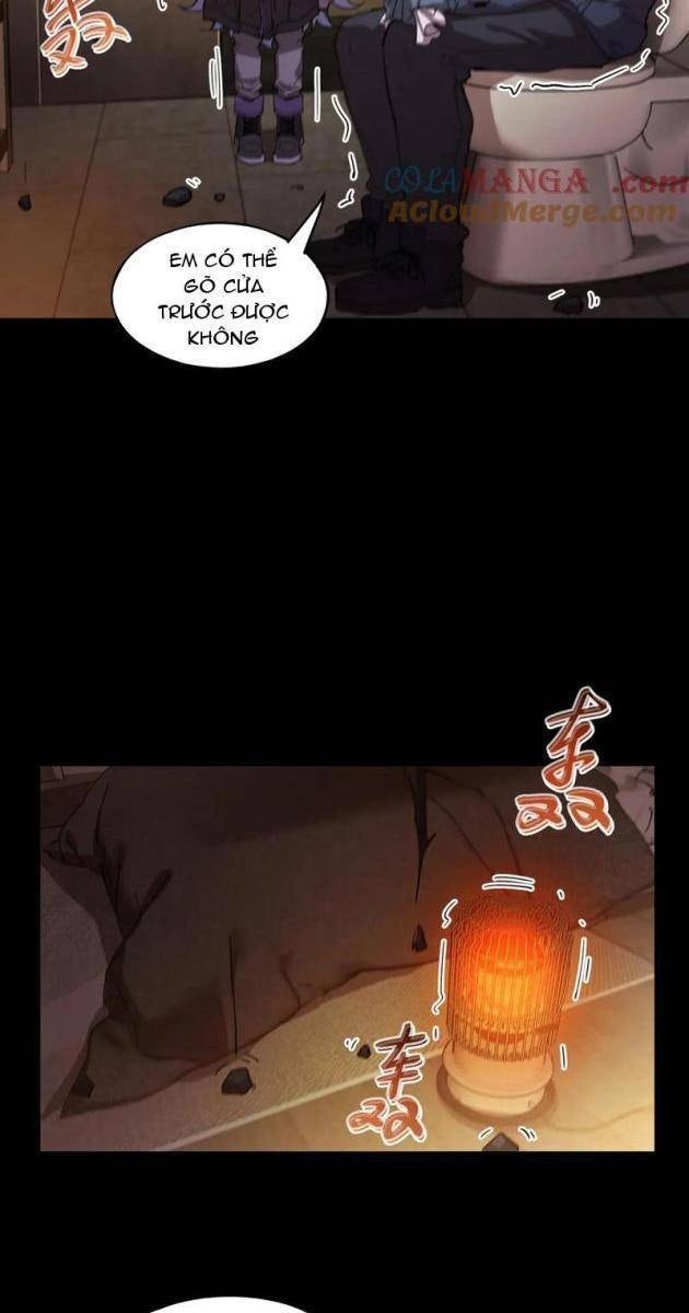 Cực Hàn Chiến Kỷ - Page 43