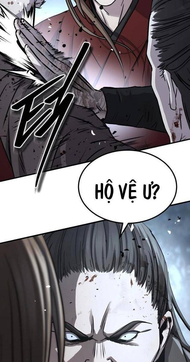 Tuyệt Thế Quân Lâm - Page 44