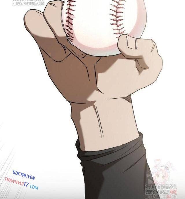 Tân Binh Của Đội Bóng Chày Quá Giỏi - Page 69