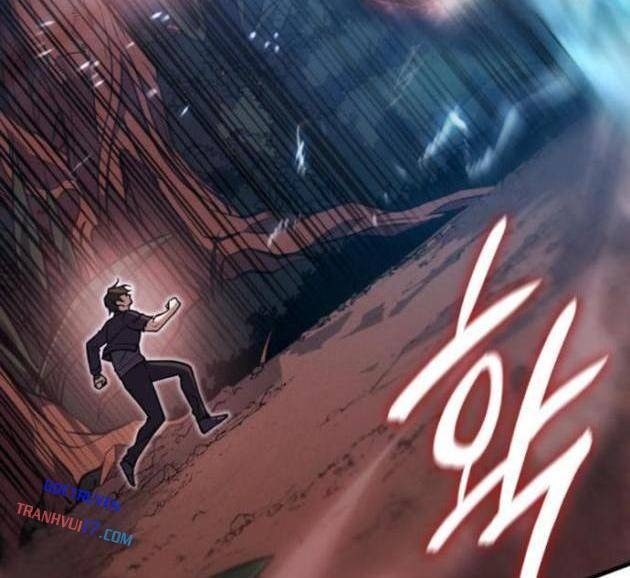 Hồi Quy Bằng Vương Quyền - Page 12