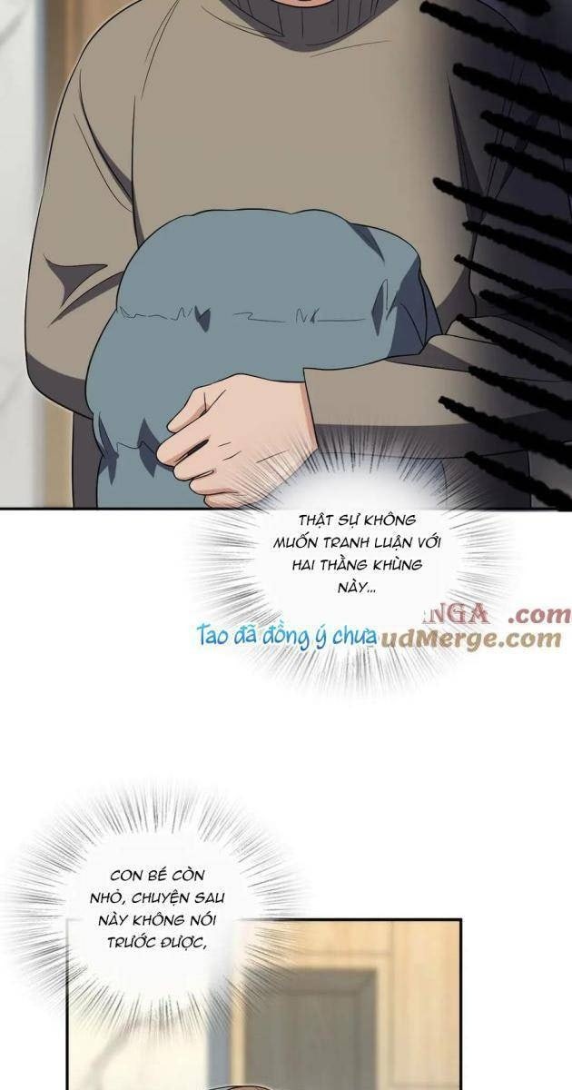 Bà Xã Nhà Tôi Đến Từ Ngàn Năm Trước - Page 13