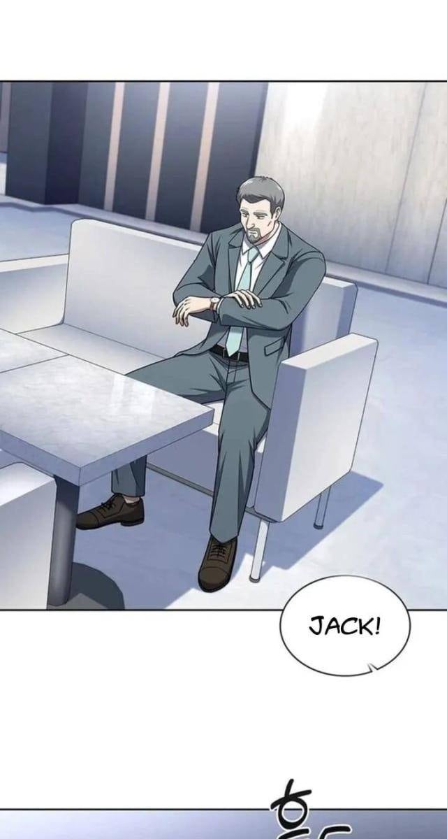 Cảnh Sát Thiên Tài Chuyển Sinh - Page 28