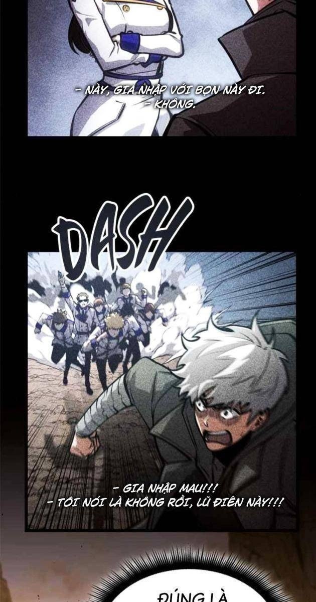 Độc Chiến Đế Vương - Page 84