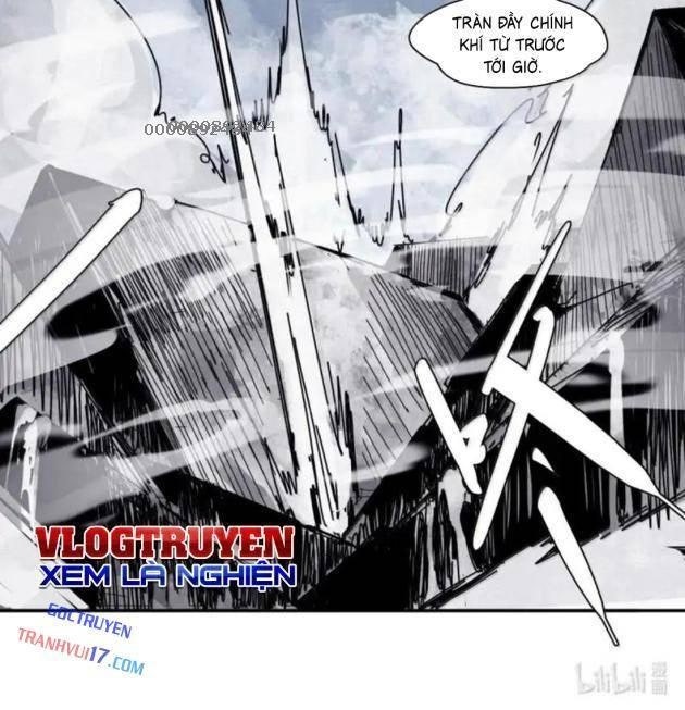 Mặt Nạ Chân Lý - Page 25
