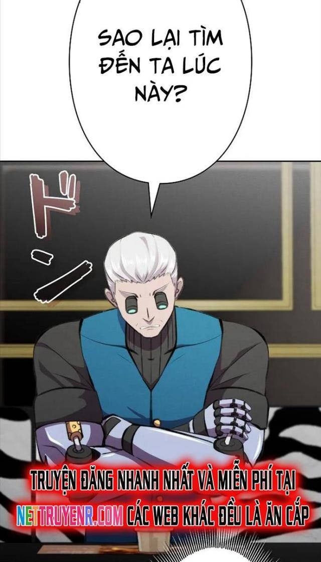 Tôi Không Phải Là Kẻ Phản Diện - Page 45