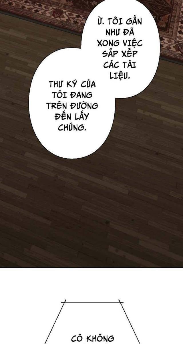 Tôi Không Phải Là Kẻ Phản Diện - Page 61