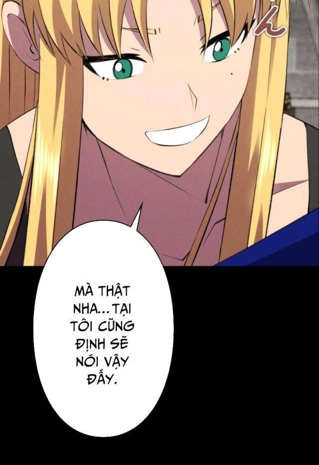 Tôi Không Phải Là Kẻ Phản Diện - Page 67