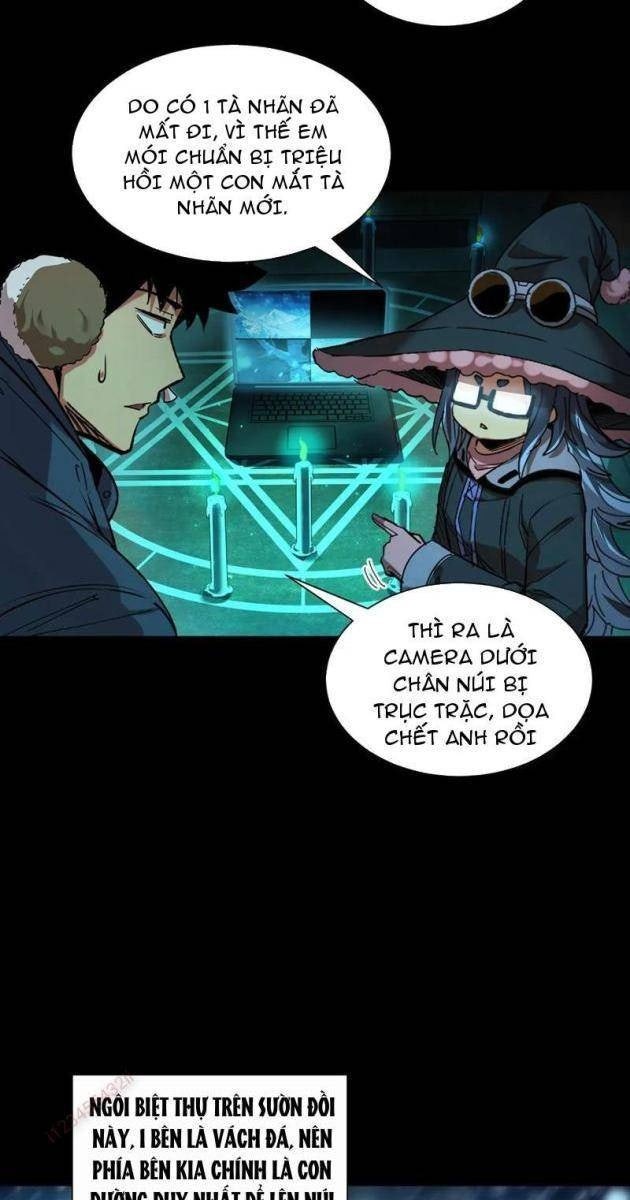 Cực Hàn Chiến Kỷ - Page 17