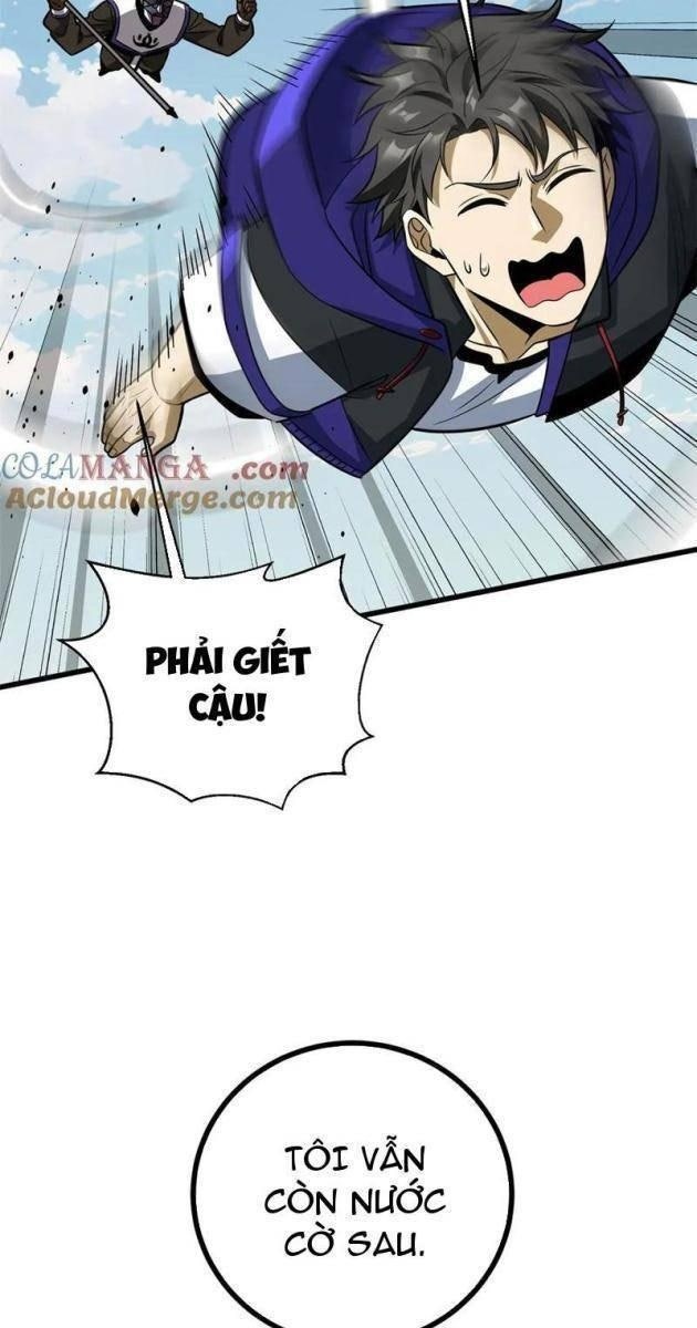 Toàn Cầu Cao Võ - Page 53