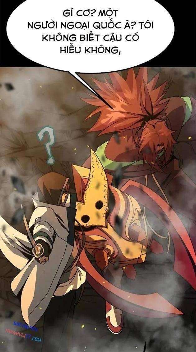 Người Chơi Thiết Thụ - Page 12