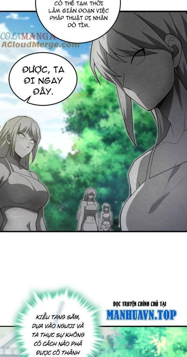 Giết Ta Thêm Mấy Lần Nữa, Ta Liền Vô Địch - Page 23