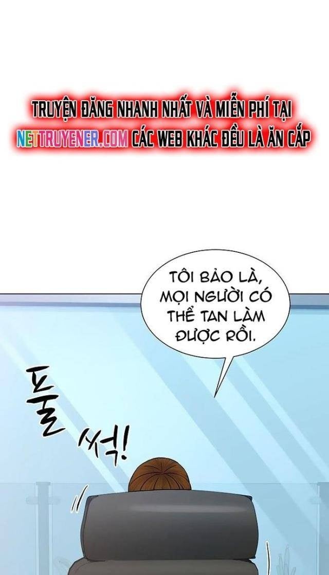 Người Trở Về Từ Cõi Chết - Page 24