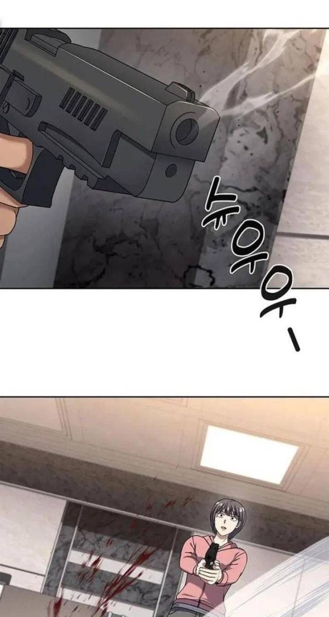 Cảnh Sát Thiên Tài Chuyển Sinh - Page 4