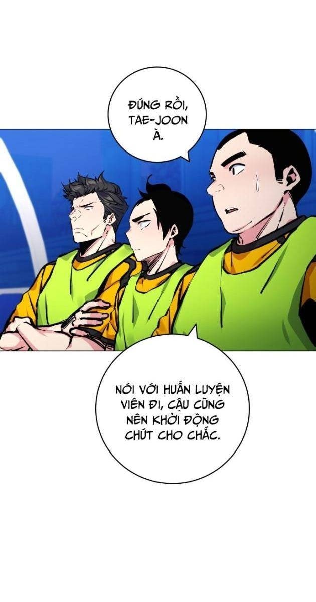 Góc Cao Khung Thành - Page 128