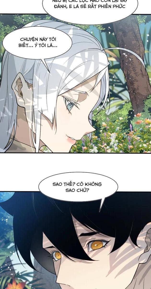 Quỷ Tiến Hóa - Page 57