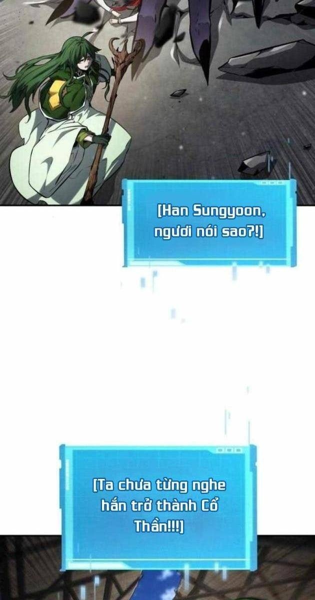 Chiêu Hồn Sư Siêu Phàm - Page 58